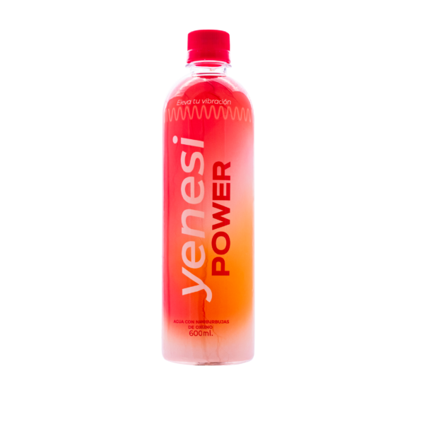 Yenesi Power 600 ml