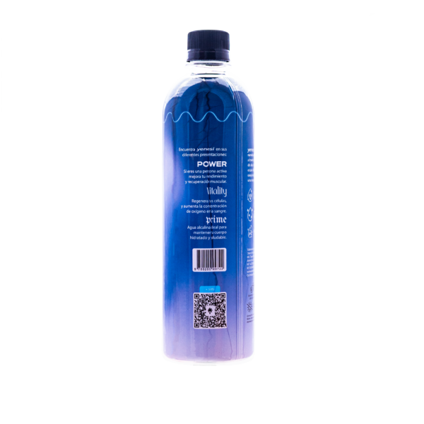 Yenesi Prime 600 ml - Imagen 2