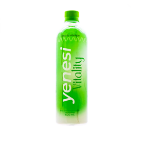 Yenesi Vitality 600 ml