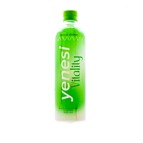 Yenesi Vitality 600 ml
